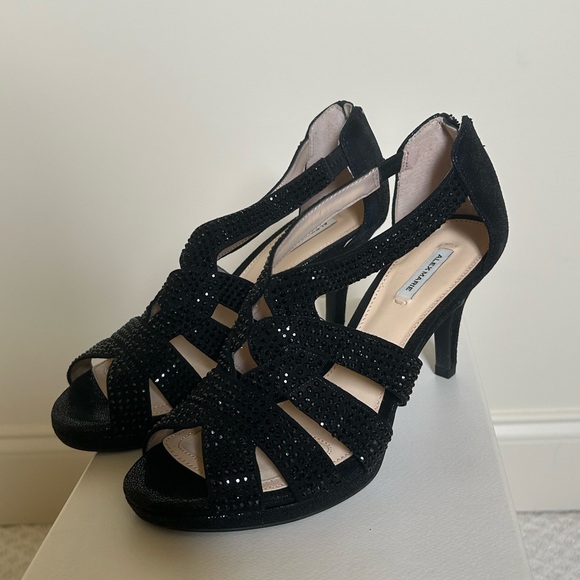 Alex Marie Leeanne heels - Picture 1 of 5